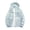 Blue, variant on UPF 50+ Hooded Jackets for Men Quick Dry Summer Full Zip Jackets with Multiple Pockets Breathable Mesh Elastic Cuffs Jackets for Summer Fishing