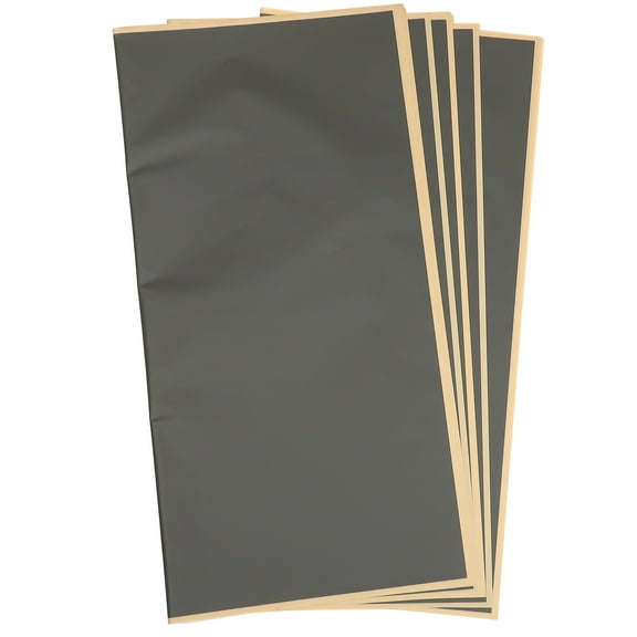 AntiGuyue 20pcs Flower Wrapping Paper Flower Packaging Paper Delicate Bouquet Wrap Paper