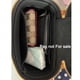 thumbnail image 5 of Personalizar el organizador de bolsas de inserción que se adapta al bolso de mano de fieltro NICE Nano Mini BB para maquillaje, bolso de viaje, bolso interior, bolsas de cosméticos portátiles, 5 of 5