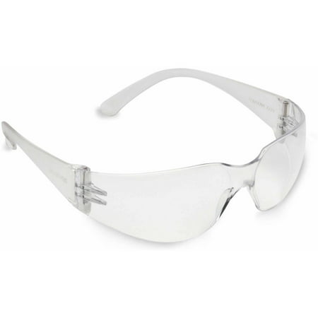 Anti Fog Safety Glasses - Bulldog Safety Glasses with Anti-Fog Scratch-Resistant Lenses