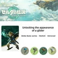thumbnail image 3 of 38/40Pcs Zelda Tears of The Kingdom Amiibo NFC Tag Cards For Switch-BOTW/TOTK, 3 of 9