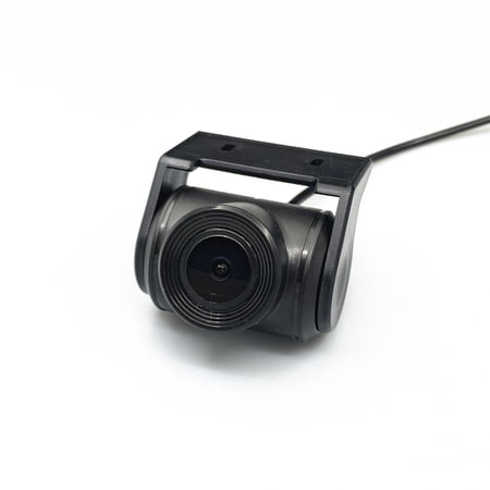 Acaigel Ahd 1080P Rear View Backup Camera 4 Pin 2.5Mm Jack For Car Dvr Mirror Dash Cam