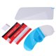 thumbnail image 3 of Car GPS Screen Protector Set Navigation Display Film Compatible forMazda 3 2019-2022, 3 of 16