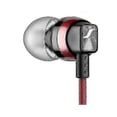 thumbnail image 2 of Headphones With Microphone Sennheiser Cx300s Red Earbuds Wired Headphones, 2 of 2