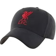 thumbnail image 5 of Liverpool Adjustable Cap, Official Licensed Liverpool Baseball Cap, 5 of 5