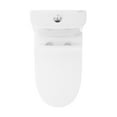 thumbnail image 5 of Cascade One-Piece Toilet Dual-Flush 0.8/1.28 gpf, 5 of 14