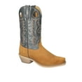 thumbnail image 4 of Smoky Mountain Western Boots Mens Sante Fe Square Toe Pull On 4307, 4 of 7