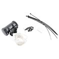 thumbnail image 1 of Style C Tira de luces para neumáticos de bicicleta, luces de radios de seguridad, accesorios geniales para bicicletas, 1 of 5