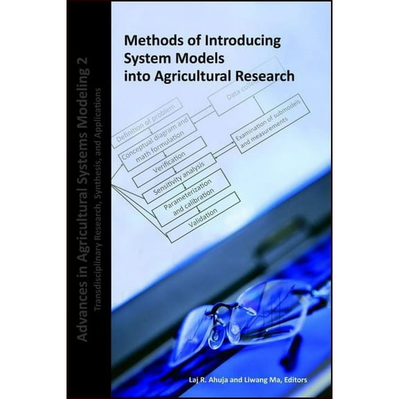 Advances in Agricultural Systems Modelin Introducing System Models, Book 4, (Hardcover)