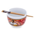 thumbnail image 2 of Juego de vajilla Toynk Seinfeld No Soup For You Ramen Bowl, 2 of 8