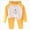 yellow, variant on Little Boys Pajamas for Toddler Clothes Set Planet Train Sleepwear Long Sleeve Cotton Kids Pjs 6-12 Months 12-24 Months 2t 3t 4t 5t 6t 7t 8t 9t Children(Yellow,4-5 Years)