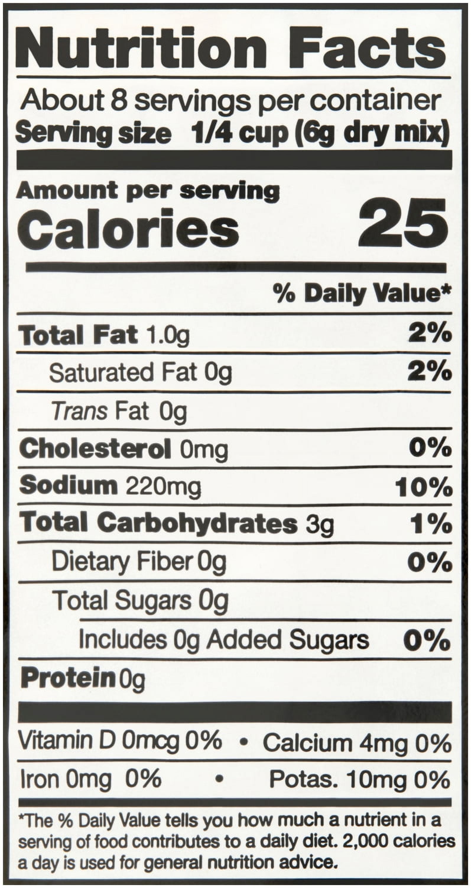 (3 pack) Southeastern Mills Brown Gravy Mix Pouch, 1.7 oz – 30% Less Sodium, Easy to Prepare, Perfect for Biscuits, Mashed Potatoes & More