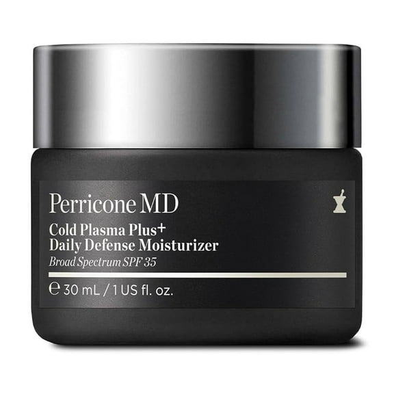 Perricone MD Cold Plasma Plus  Daily Defense Moisturizer Broad Spectrum SPF 35, 1 fl. oz.