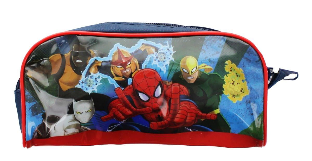 spider man pouch