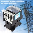 thumbnail image 1 of Contactor CJX2-3201 Eléctrico Industrial de Alta Sensibilidad ANGGREK  Otros, 1 of 8