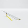 thumbnail image 6 of 3 1/4"H x  5/8"P x 94 1/2"L Cole Running Coin Chair Rail, 6 of 13