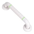 thumbnail image 4 of WRISTBIQUE Grab Bars for Bathroom Simple Design White Handrail 1Pcs, 4 of 8