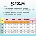 thumbnail image 3 of TOWED22 Newborn Infant Baby Girl Clothes Romper Floral Shorts Set Summer Outfits Baby Girls' Clothing(Blue,12-18 M), 3 of 8