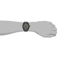 thumbnail image 2 of Bulova Marine Star Quartz Mens Watch, Stainless Steel , Black (Model: 98B178), 2 of 4