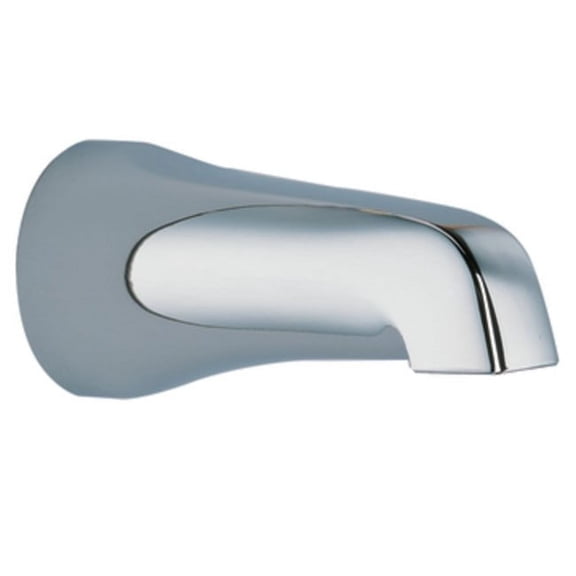 Moen 3804 Nondiverter Tub Spout