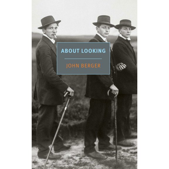 About Looking, (Paperback)