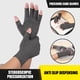 thumbnail image 2 of Guantes de enfermería de compresión para artritis guantes para el cuidado de la salud para aliviar el dolor de los dedos en las articulaciones JShteea El nuevo, 2 of 7