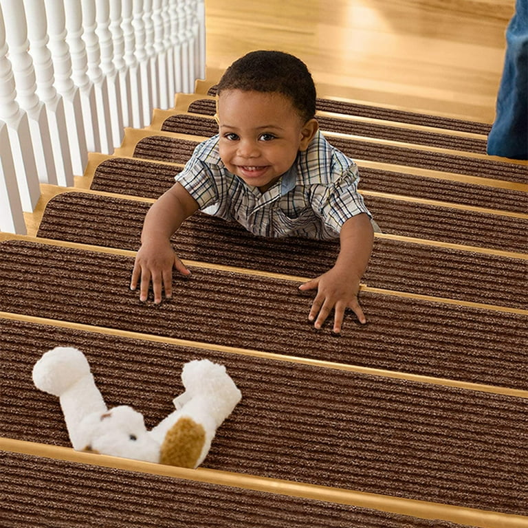 Self adhesive 2024 non slip matting