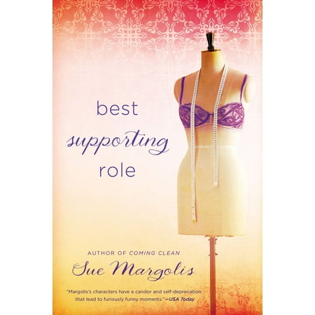 Best Supporting Role - eBook