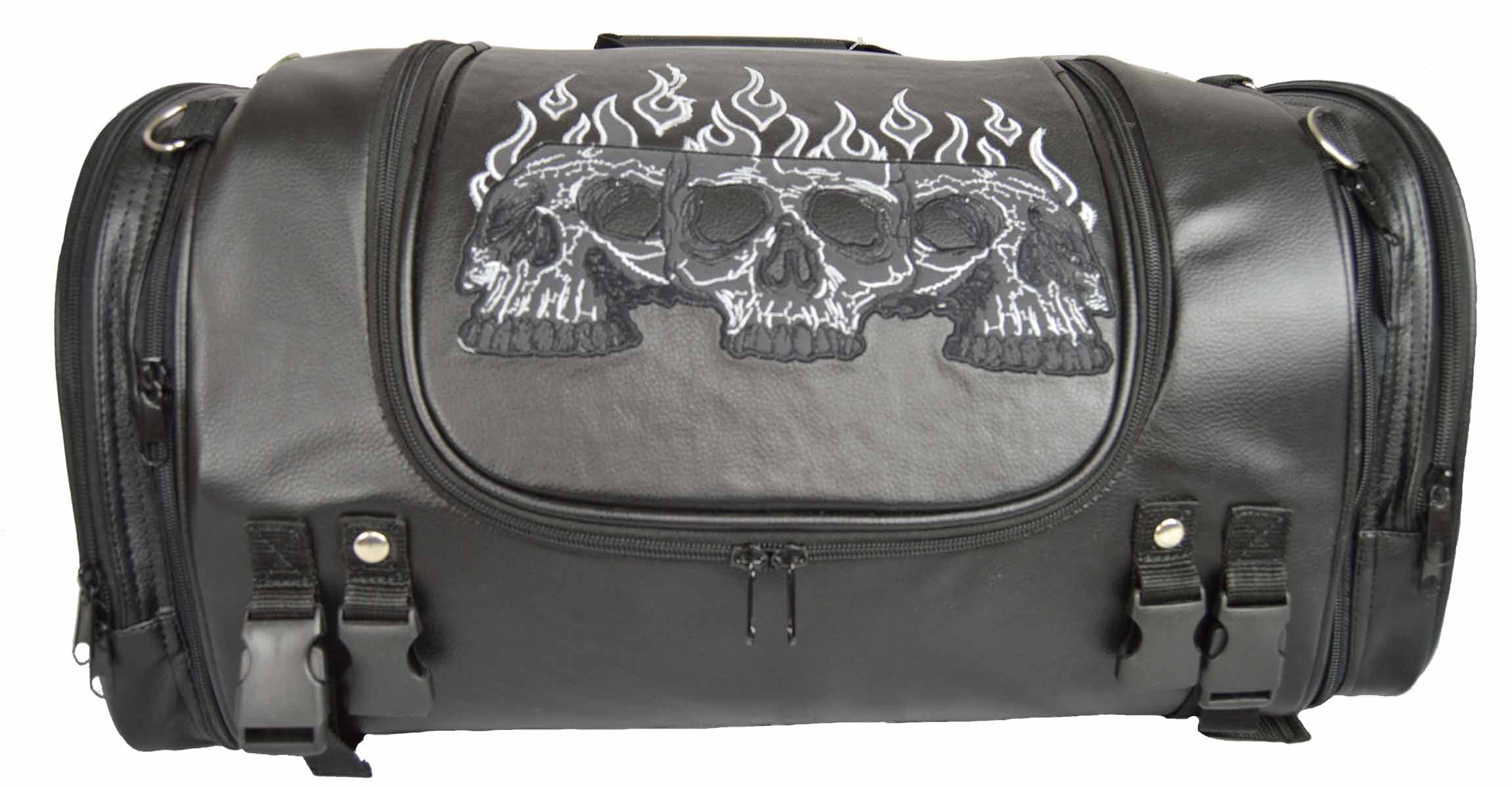 motorcycle trunk bag