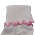 thumbnail image 5 of Sierra Socks Baby Socks Nonslip Low Cut Socks Seamless Toe Toddler Socks, 5 of 8