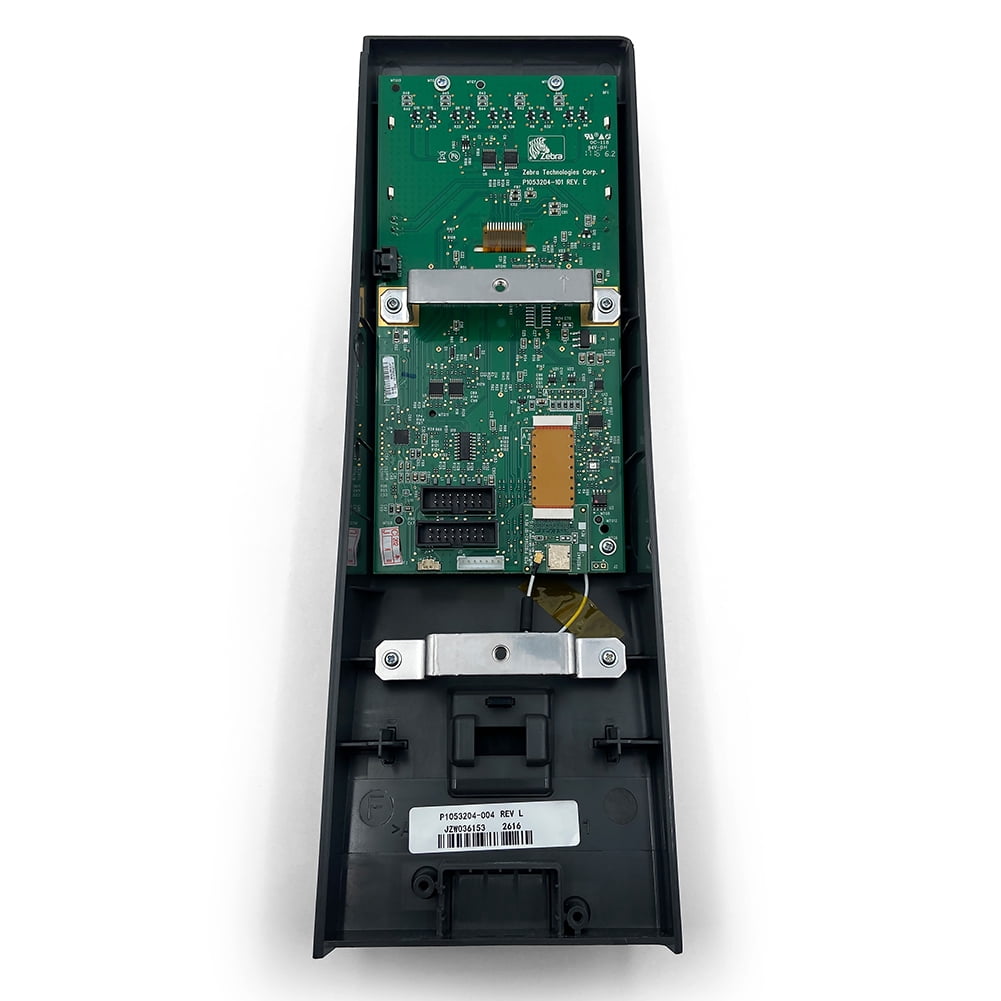P1058930-001 New Front Control Panel for Zebra ZT410 Thermal Barcode Printer