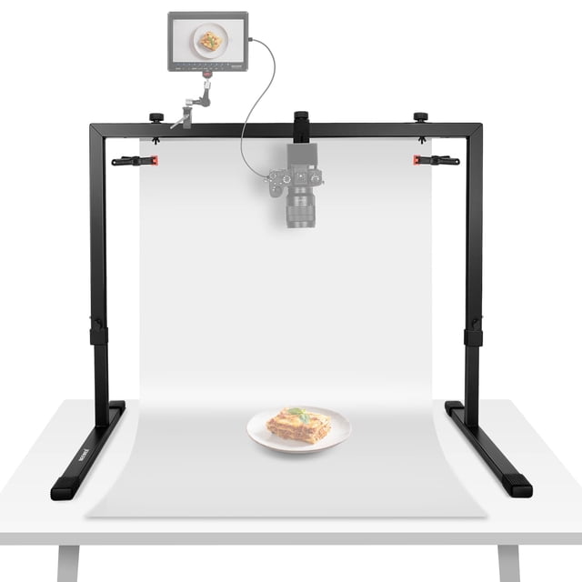 Soporte para cámara trasera Neewer ST100 para escritorios de ≥1 m