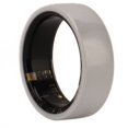 thumbnail image 1 of Fitness Tracker Ring, IP68 Waterproof Smart Ring BT Sleep Monitoring  for Daily Use 8,9,10,12, 1 of 7