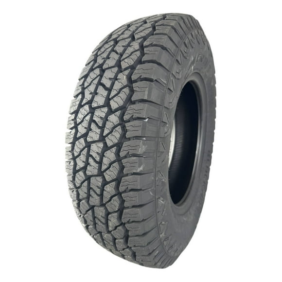Paq 2 Llanta LT285/70R17-10C 126/123S BLACKHAWK RIDGECRAWLER AT HAT51