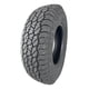 thumbnail image 1 of Paq 2 Llanta LT285/70R17-10C 126/123S BLACKHAWK RIDGECRAWLER AT HAT51, 1 of 1