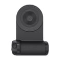 thumbnail image 4 of Teléfono Cámara Grip Holder Mango Selfie Sticks Multifunción Smartphone Cámara Negro Macarena titular de la foto, 4 of 8