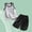 Grey, variant on RTKFRFLM Boys 2-Piece Athletic Set Sleeveless Tank Top and Active Sport Shorts Green 7-8 Years