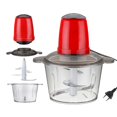 thumbnail image 2 of Household small multi-function electric meat grinder, 2 of 8