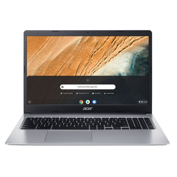 Acer Chromebook 315 15.6" Display Intel N4000 Processor CB315-3H-C0XJ