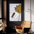 thumbnail image 5 of Epic Art 'One' by SD Smart, Acrylic Glass Wall Art, 24"x36", 5 of 8
