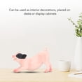 thumbnail image 3 of Pig Model Toy,Pig Posture Figures Farm Animal Pig Model Figure Collection Static Ornament For Boys Girls,Birthday Gift, 3 of 8