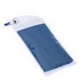 thumbnail image 2 of Serviette Rafraîchissante pour le Cou Serviette de Sport Yoga Jogging Accessoire de Gym pour Randonnée Cyclisme Orange, 2 of 10
