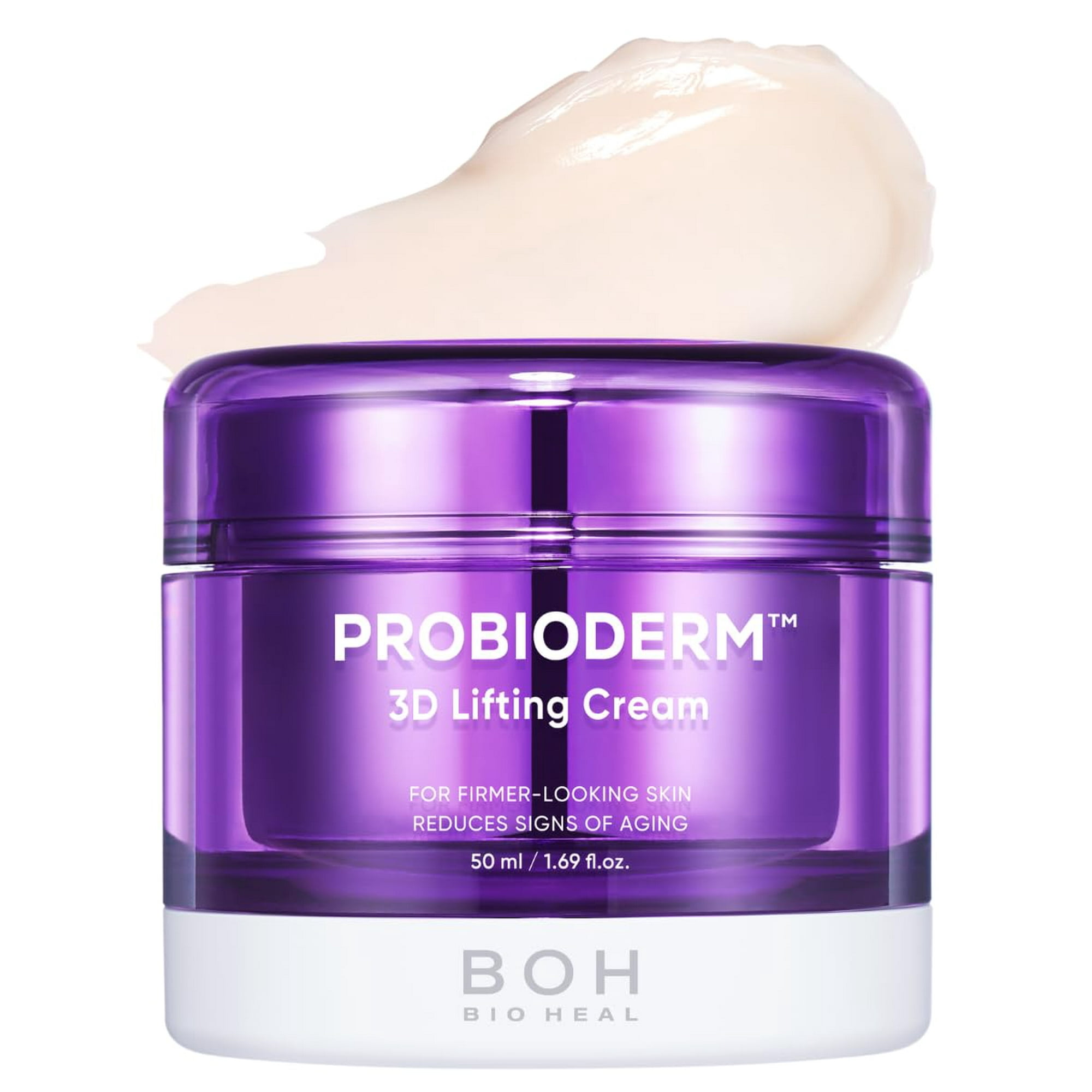 プランエスクリニック　PROBIODERM 3D Lifting Cream BIOHEAL BOH Probioderm 3D Lifting Cream 1.7 fl oz | Advanced