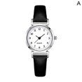 thumbnail image 1 of Thin Strap Round Simple Quartz Watch, 1 of 1