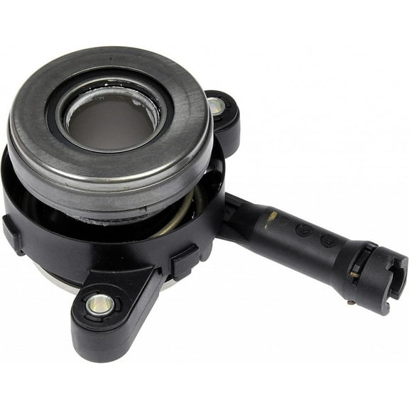 KarParts360 For Jeep Compass/Patriot 2007-2017 Clutch Slave Cylinder | Regular Grade | Replacement For 5273431AA, 5273431AB