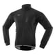 thumbnail image 1 of Chaqueta de ciclismo para hombre, impermeable, a prueba de viento, polar térmica, Jersey de bicicleta, MTB, montar en bicicleta, correr, Otoño Invierno, chaqueta, abrigo Arsuxeo Chaqueta de ciclismo, 1 of 5