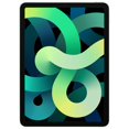 thumbnail image 3 of Refurbished Open Box Apple iPad Air 4 A2316 (WiFi) 256GB Green, 3 of 4