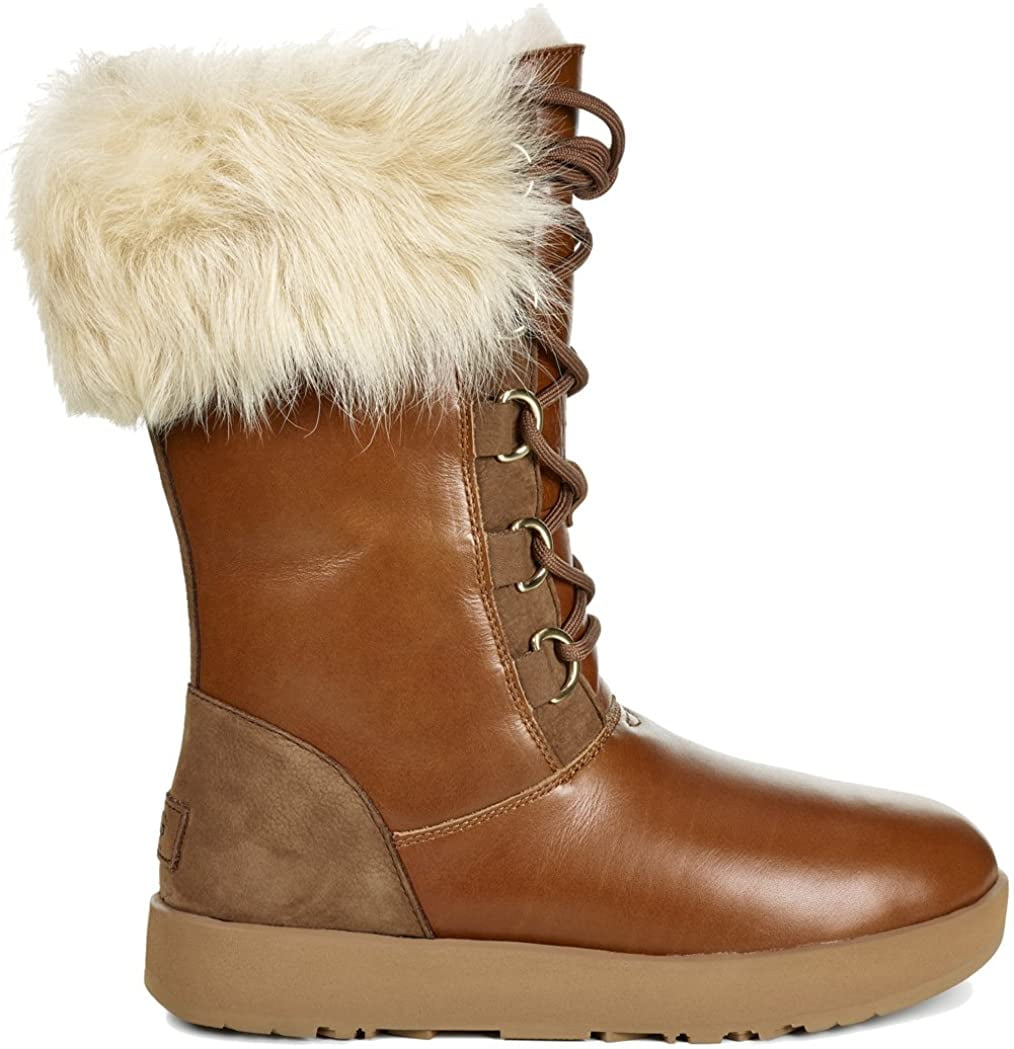 ugg womens aya waterproof boot