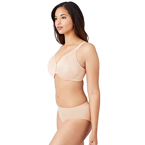Wacoal Visual Effects Wire Free Minimizer Bra NEW 38G Sand Nude Size  undefined - $50 New With Tags - From Jessica
