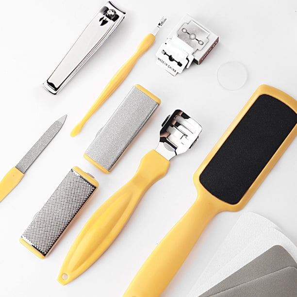 Taladro de uñas portátil, Taladro de uñas LCD Taladro de uñas eléctrico Lima de uñas eléctrica True Excellence Jadeshay A